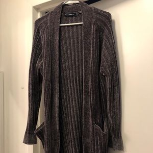 Zara Tunic Sweater